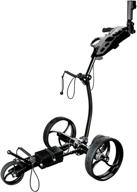 🏌️ optimize your golf club experience with the callaway traverse electric push cart golf push cart with remote control логотип