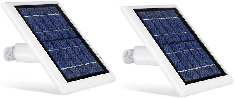 wasserstein solar panel review