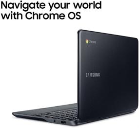 img 1 attached to 💾 Samsung Chromebook 11 6" - Increase Storage to 16GB (Model XE500C13)