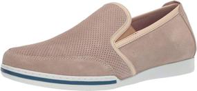 img 4 attached to English Laundry Mens Dylan Loafer Men's Shoes