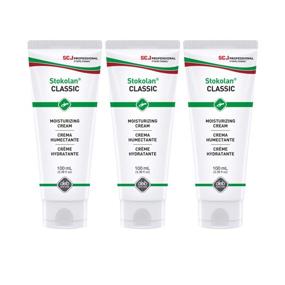 img 1 attached to Tubes Stokolan® Classic Enriched Conditioning