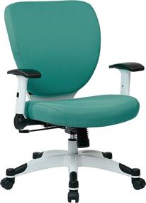img 2 attached to Seating Professional Synchro Adjustable Tension Furniture