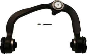 img 3 attached to High-Performance MOOG RK80308 Control Arm with Ball Joint Assembly for Superior Suspension Control