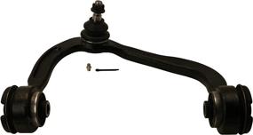 img 4 attached to High-Performance MOOG RK80308 Control Arm with Ball Joint Assembly for Superior Suspension Control