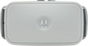 img 4 attached to 🐶 Enhance Dog Training with the Motorola BARK200U Ultrasonic Dog Collar - 3 Levels and Vibration