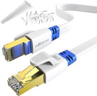 🔌 zosion ethernet cable: reliable industrial electrical internet connector for wiring & connecting логотип