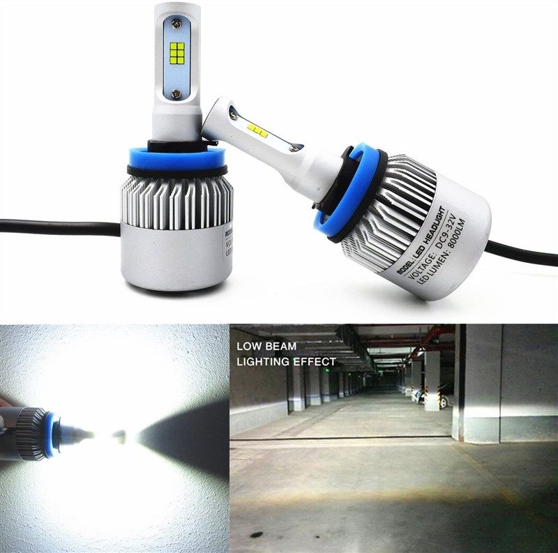 alla lighting headlight headlamp conversion motorcycle & powersports for parts 로고