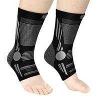 neenca professional compression stabilizer tendonitis occupational health & safety products logo