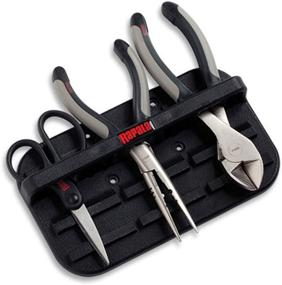 img 1 attached to Rapala 3-in-1 Magnetic Tool Organizer