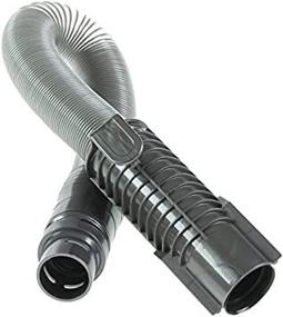 img 2 attached to 🔌 4YourHome Complete Vacuum Hose Assembly, Compatible with Dyson DC33 DC33i Cleaner