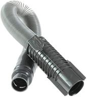 🔌 4yourhome complete vacuum hose assembly, compatible with dyson dc33 dc33i cleaner логотип