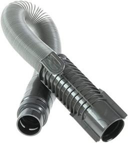 img 1 attached to 🔌 4YourHome Complete Vacuum Hose Assembly, Compatible with Dyson DC33 DC33i Cleaner