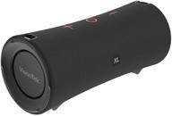 🔊 visiontek soundtube xl беспроводной динамик bluetooth 4.2 - водонепроницаемый рейтинг ipx7, стерео звук 40 вт, диапазон до 30 футов, два динамика, до 7 часов работы, для использования в помещении/на открытом воздухе (901314) логотип