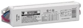 img 2 attached to ⚡️ KEB 220-1 TP Electronic Ballast with EMI Suppression - Keystone Ballasts