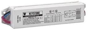 img 3 attached to ⚡️ KEB 220-1 TP Electronic Ballast with EMI Suppression - Keystone Ballasts