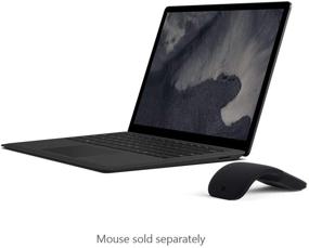 img 4 attached to Microsoft Surface Laptop 2 Black - Intel Core i5, 8GB RAM, 256GB: Top Features & Reviews