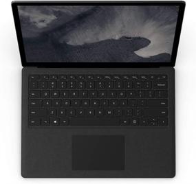 img 2 attached to Microsoft Surface Laptop 2 Black - Intel Core i5, 8GB RAM, 256GB: Top Features & Reviews