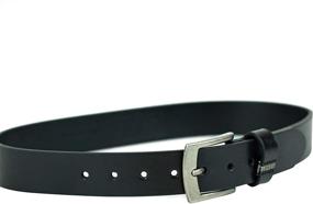 img 2 attached to 👔 Levis School Classic Casual Medium Boys' Belt: Stylish Accessories for Everyday Wear