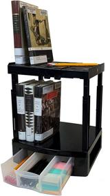 img 3 attached to Enhance Organization and Efficiency with Tools School Adjustable Removable Dividers for Lab Furniture