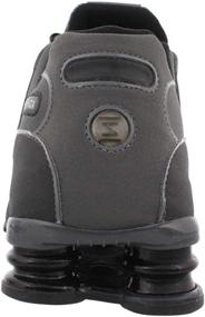 img 1 attached to Nike 378341 059 Anthracite Black Metallic