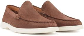 img 3 attached to 👩 Copper224 Women's BOSS Modern Moccasin: Sleek Style with a Touch of Elegance