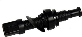 img 2 attached to ACDelco 15676080 Original Equipment Switch