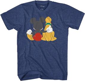 img 1 attached to 👕 Disneyland Disney Graphic T-Shirt Clothing