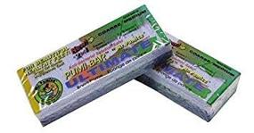 img 3 attached to 🧼 Набор из 4 плиток для педикюра Mr. Pumice Ultimate Pumice Bars