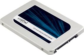 img 3 attached to 💾 Критический MX300 750 ГБ SATA 2.5" Внутренний SSD - CT750MX300SSD1