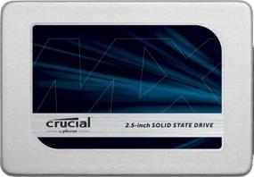 img 4 attached to 💾 Критический MX300 750 ГБ SATA 2.5" Внутренний SSD - CT750MX300SSD1