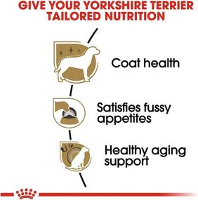 img 2 attached to 🐶 Ultimate Nutrition: Royal Canin Dry Dog Food for Your Canine Companion