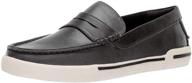 kenneth cole anchor black логотип