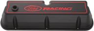 🔒 proform 302-003 aluminum valve cover: superior protection for your engine logo