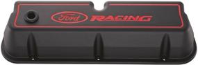 img 1 attached to 🔒 Proform 302-003 Aluminum Valve Cover: Superior Protection for Your Engine