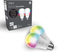 🌈 ge lighting 93105377: просветите свое пространство ярким полным цветом! логотип