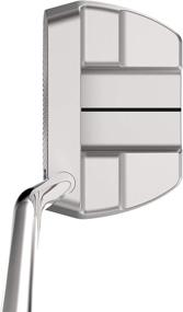 img 3 attached to Cleveland Huntington Beach Soft 10.5 Mens Right Hand Putter - Perfect Precision for Right-handed Golfers