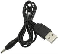 myvolts usb power cable: a battery alternative for zoom h4n and h4n pro recorder logo