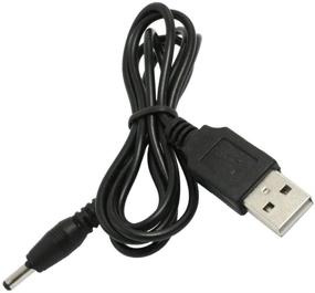img 4 attached to MyVolts USB Power Cable: A Battery Alternative for Zoom H4n and H4n Pro Recorder
