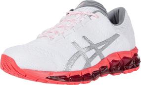 img 1 attached to 👟 ASICS Gel-Quantum 360 5 JCQ Women's Shoes