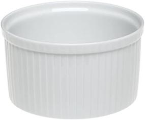 img 1 attached to Pillivuyt Porcelain 3 75 Cup Diameter Classic