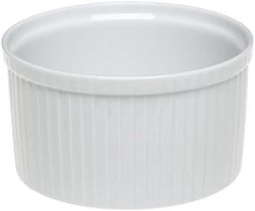 img 4 attached to Pillivuyt Porcelain 3 75 Cup Diameter Classic