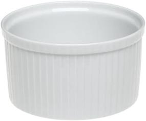 img 2 attached to Pillivuyt Porcelain 3 75 Cup Diameter Classic