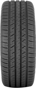 img 2 attached to 🌟 Starfire WR All-Season 225/45R17XL 94W Tire: Ultimate Performance and Versatility for Any Weather Conditions
