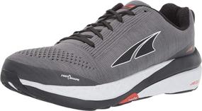 img 1 attached to ALTRA Paradigm Men's Road Running Shoe