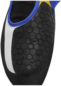 img 2 attached to Exceptional Performance: Mad Rock Drone High Volume Climbing Shoe