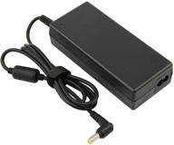 🔌 futurebatt ac adapter battery charger for fujitsu lifebook ah530 ah531 e751 lh531 s751 s761; lifebook tablet pc p701 p770 p771 t730 t731 t900 t901 th700; stylistic slate pc q550-30gb-01 q550-62gb-02 logo