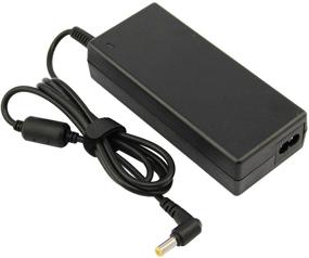 img 4 attached to 🔌 Futurebatt AC Adapter Battery Charger for Fujitsu Lifebook AH530 AH531 E751 LH531 S751 S761; Lifebook Tablet PC P701 P770 P771 T730 T731 T900 T901 TH700; Stylistic Slate PC Q550-30GB-01 Q550-62GB-02