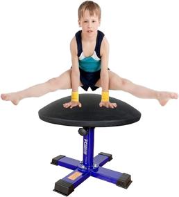 img 2 attached to FC FUNCHEER Adjustable Gymnastic Equipment Boy