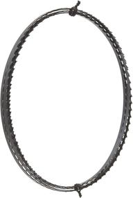 img 1 attached to 🪚 Premium Steelex D4393 93 1 Bandsaw Blade: Superior Performance and Quality
