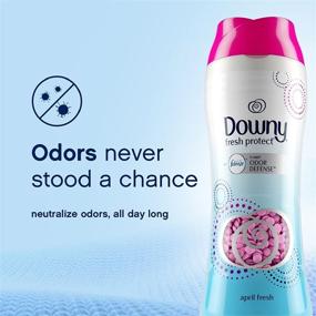 img 2 attached to Downy Fresh Protect Febreze Wash